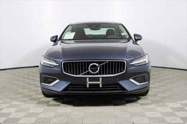 2021 volvo s60 recharge plug-in hybrid t8 inscription