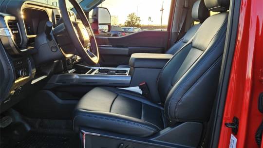 2024 Ford F-350