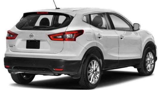 2020 Nissan Rogue Sport