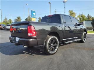 2018 RAM 1500 slt