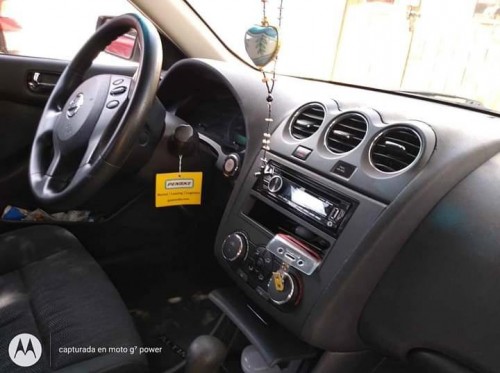 2010 nissan altima for sale in texas by owner
