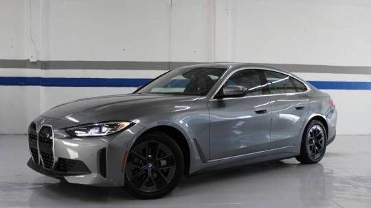 2024 BMW i4