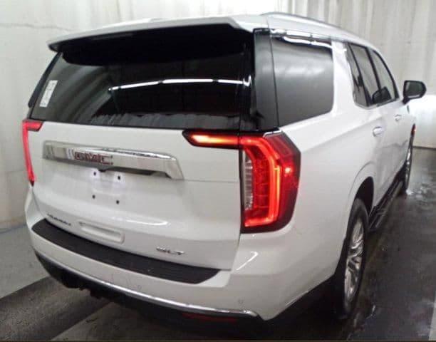2021 gmc yukon slt in auburn, washington