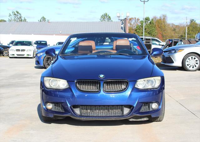 2011 bmw 335 335is