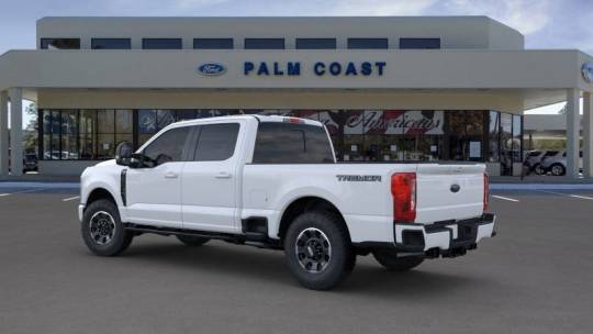 2024 Ford F-250
