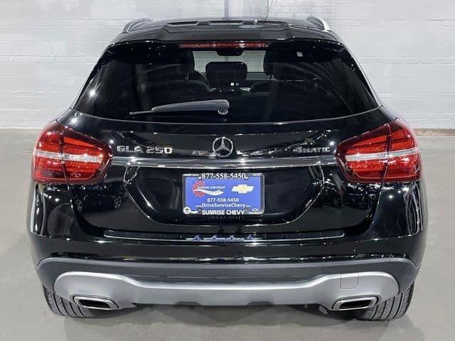 2020 mercedes-benz gla gla 250 in flushing, new york