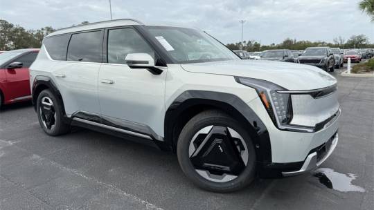 2024 Kia EV9