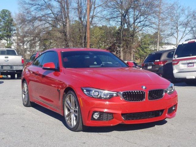 used 2019 bmw 430i coupe union city, ga 30291 for sale in union city, georgia