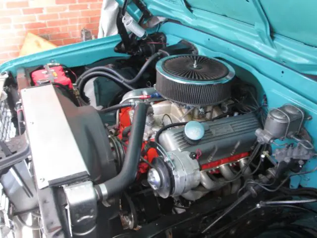 1972 c-10 full custom frame off restoration