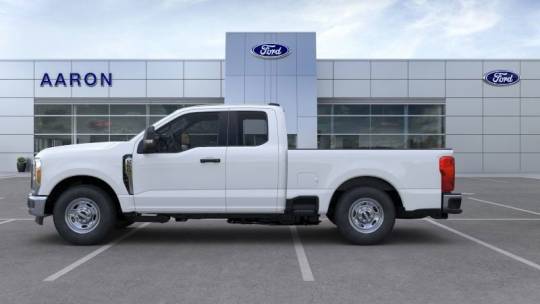 2024 Ford F-250