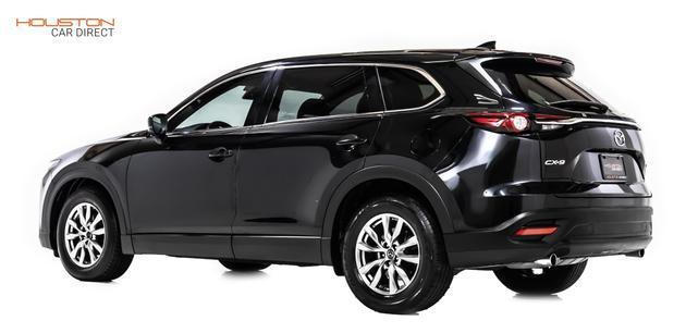 2019 mazda cx-9 touring