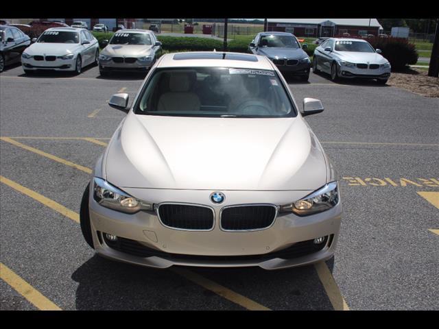 2015 bmw 3 series 320i 320i 4dr sedan for sale in milford, delaware