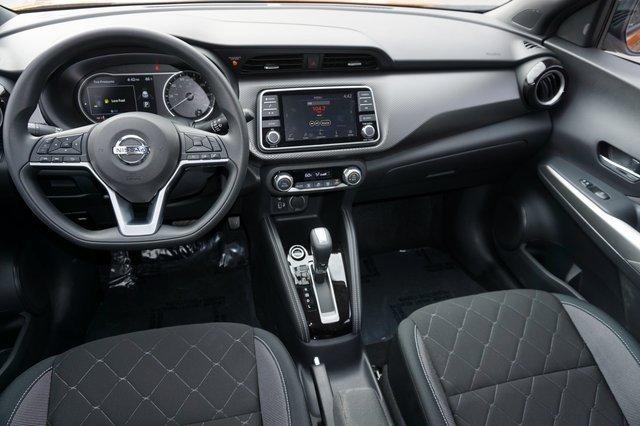used 2019 nissan kicks sv morrow, ga 30260 for sale in lake city, georgia