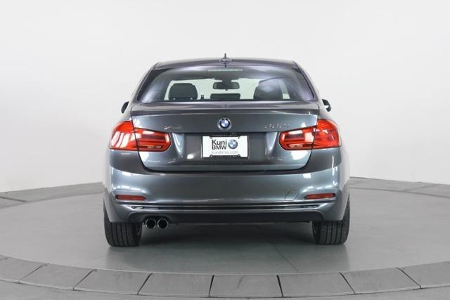 used 2018 bmw 330i xdrive sedan beaverton, or 97005 for sale in beaverton, oregon
