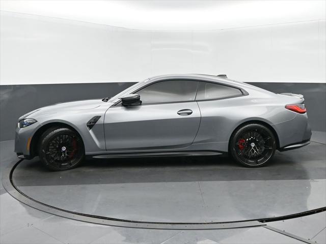 2023 bmw m4 base