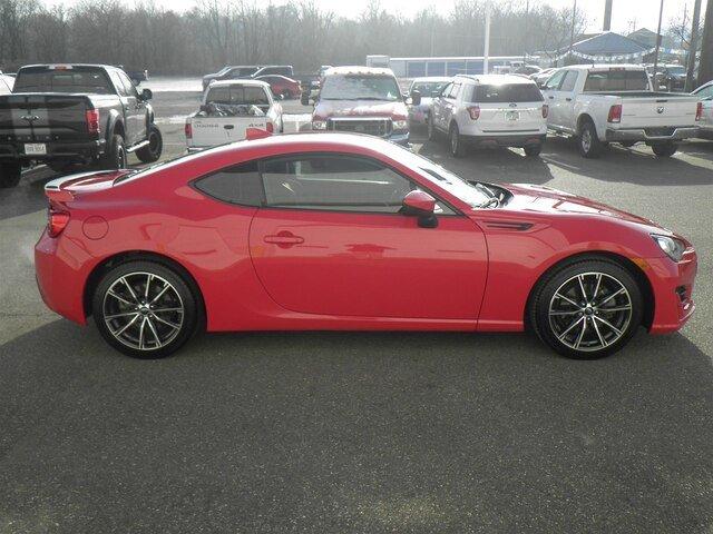 used 2017 subaru brz limited dover, oh 44622 for sale in columbia, ohio