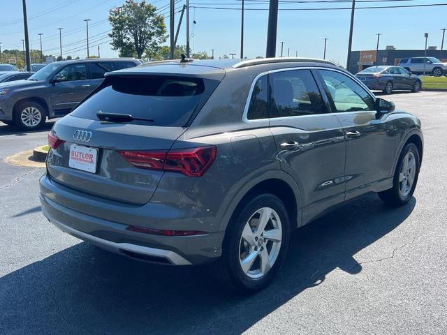 2020 audi q3 45 premium