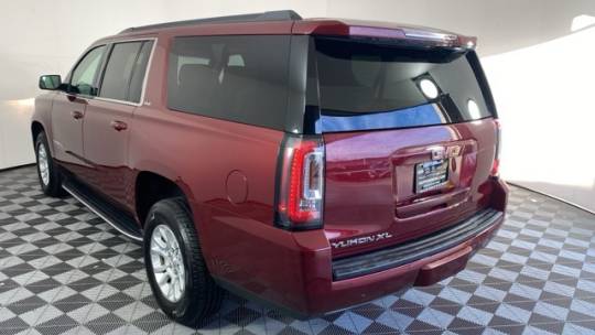 2019 GMC Yukon