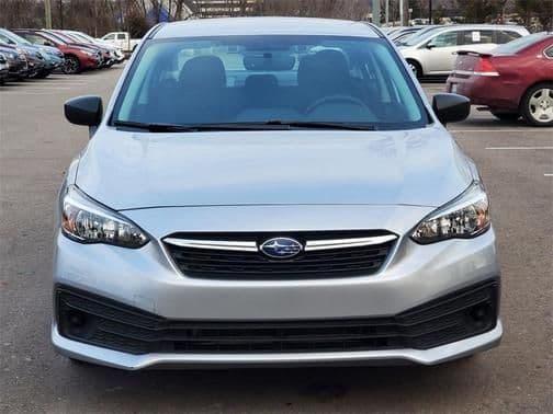 2021 subaru impreza in chicago, illinois