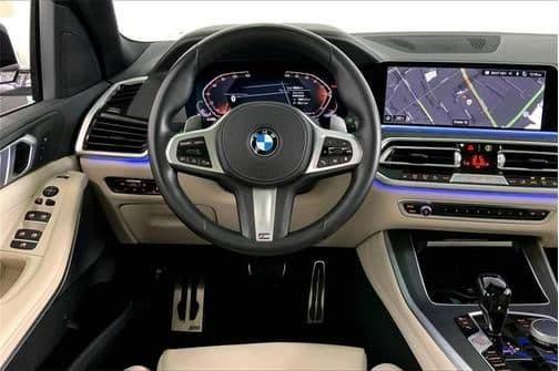 2022 bmw x5 in chicago, illinois