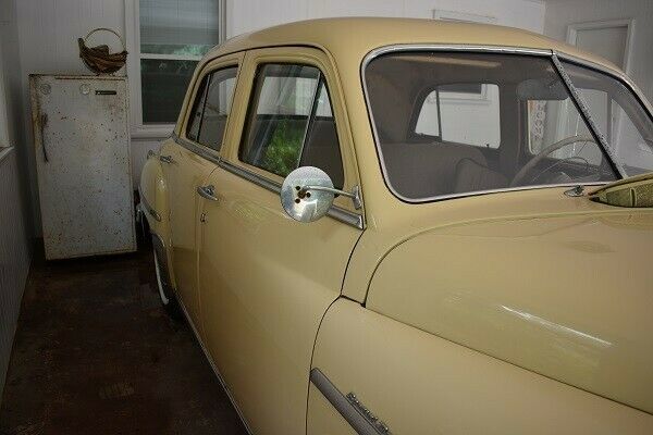 beautiful 1949 plymouth special deluxe -- only $8000 obo