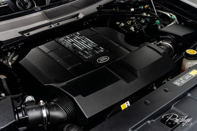 2023 land rover defender 90 v8