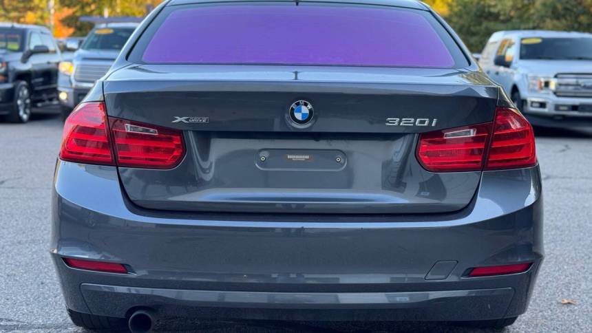2015 bmw 3 series 320i xdrive