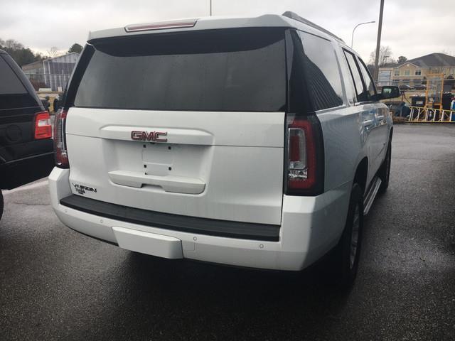 2015 gmc yukon sle 4x4 sle 4dr suv for sale in dover, delaware