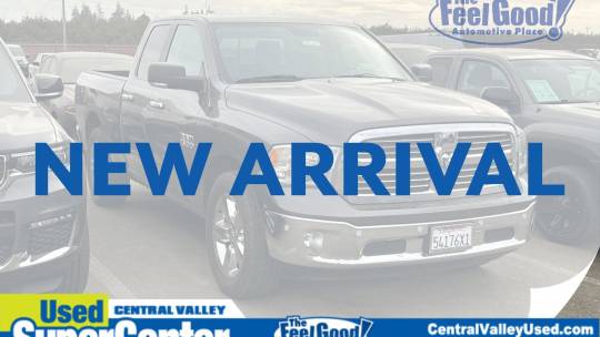 2015 RAM 1500
