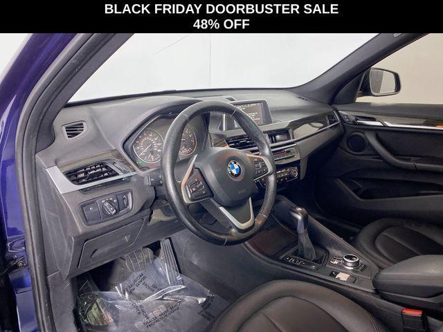 2017 bmw x1 xdrive 28i