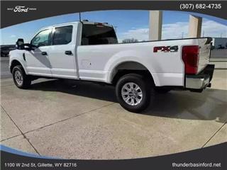 2022 Ford F-350 king ranch