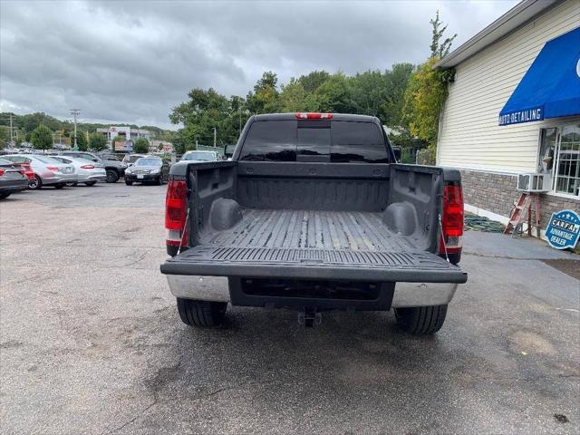 2010 gmc sierra 1500 slt