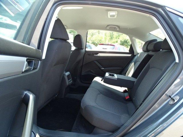 used 2016 volkswagen passat 1.8t s canton, ma 02021 for sale in canton, massachusetts