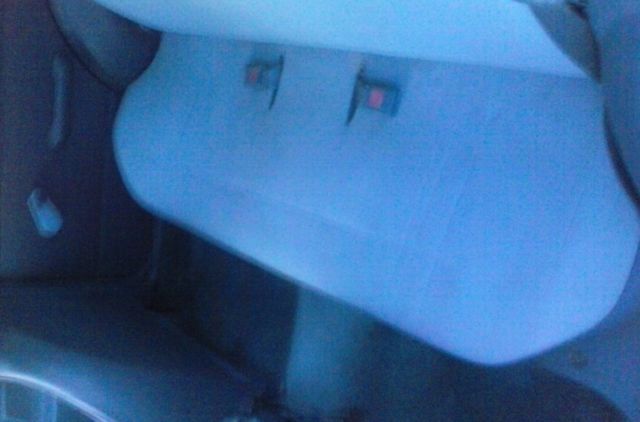 geo metro 1990 four door all original rare- everyday runner-only 70k mileage