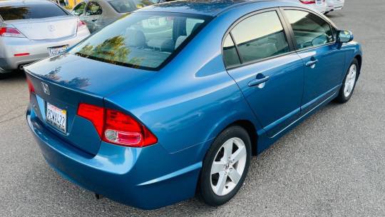 2006 Honda Civic