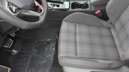 2024 Volkswagen Golf GTI