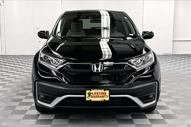 2020 honda cr-v awd ex