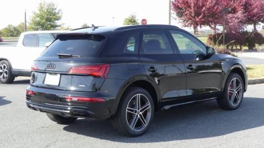 2024 Audi Q5
