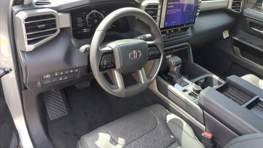 2024 Toyota Tundra