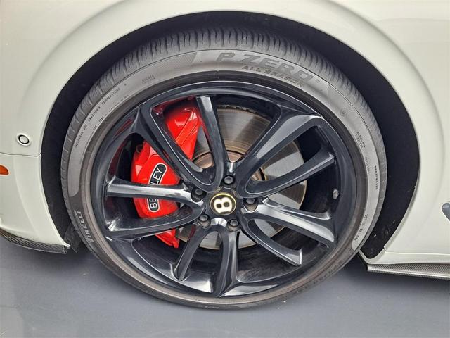2020 bentley continental gt v8