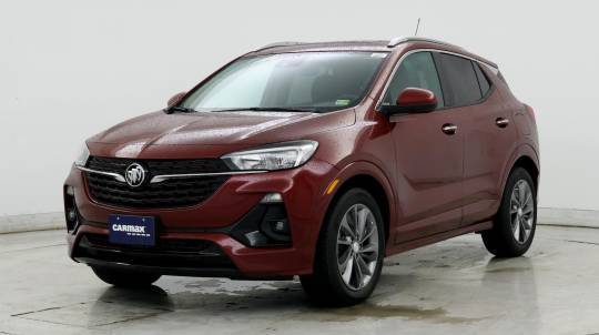 2023 Buick Encore GX