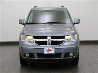 2010 Dodge Journey sxt