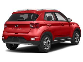 2024 Hyundai Venue limited