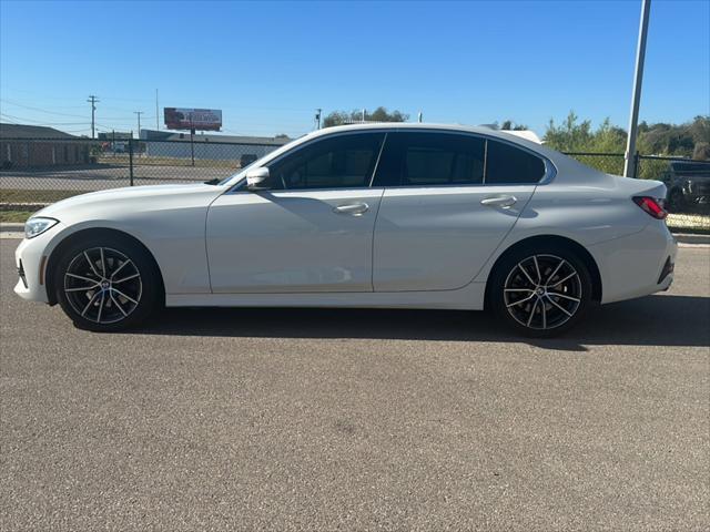 2022 bmw 330 330i