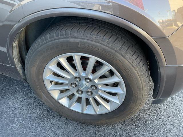 2011 buick enclave l 60