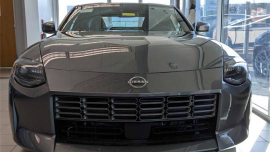 2024 Nissan Z