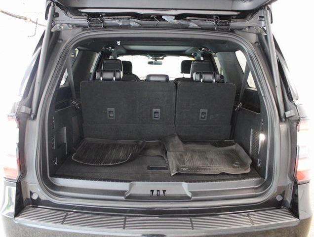 2021 ford expedition limited max