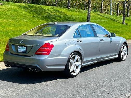 2010 mercedes-benz s-class in saint louis, missouri