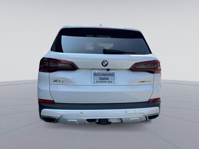 2021 bmw x5 phev xdrive45e
