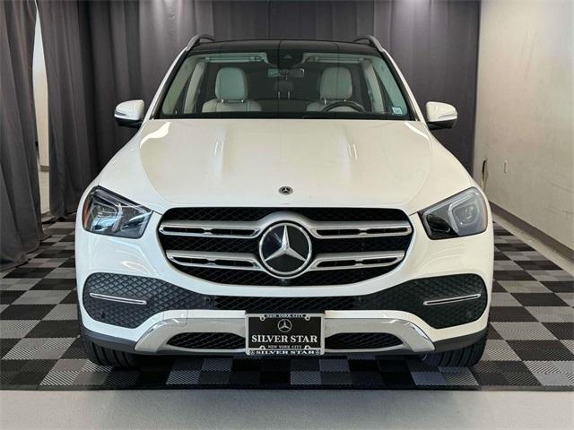2021 mercedes-benz gle 350 base 4matic